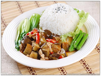 營養(yǎng)餐