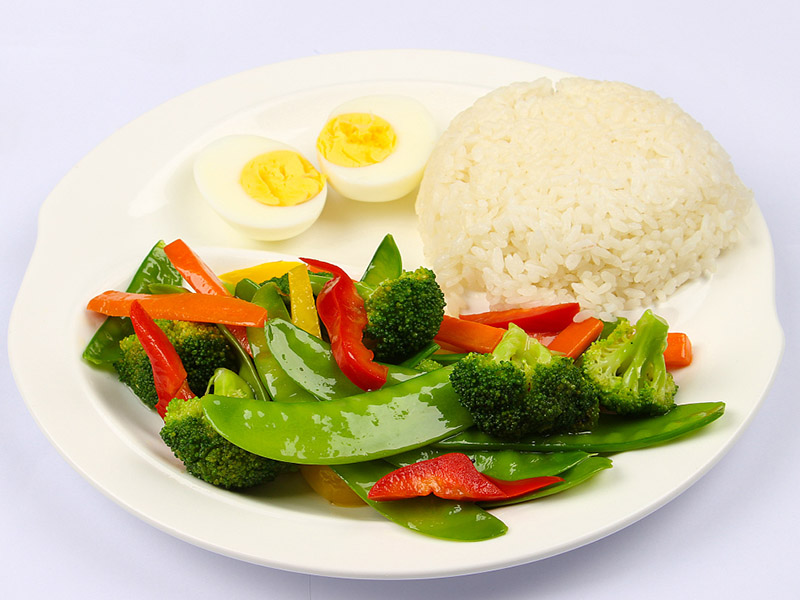 營養(yǎng)餐